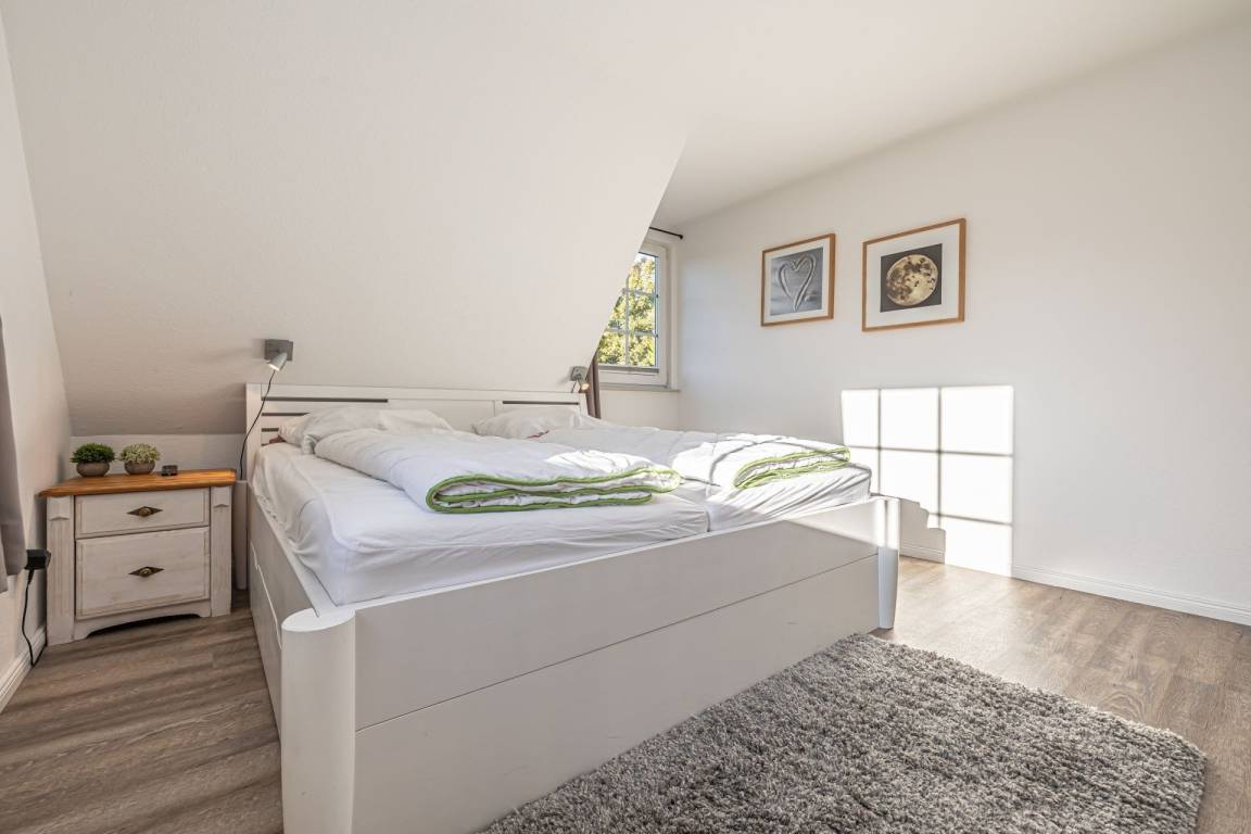 107 m² Ferienhaus ∙ 4 Schlafzimmer ∙ 7 Gäste – Bild 17