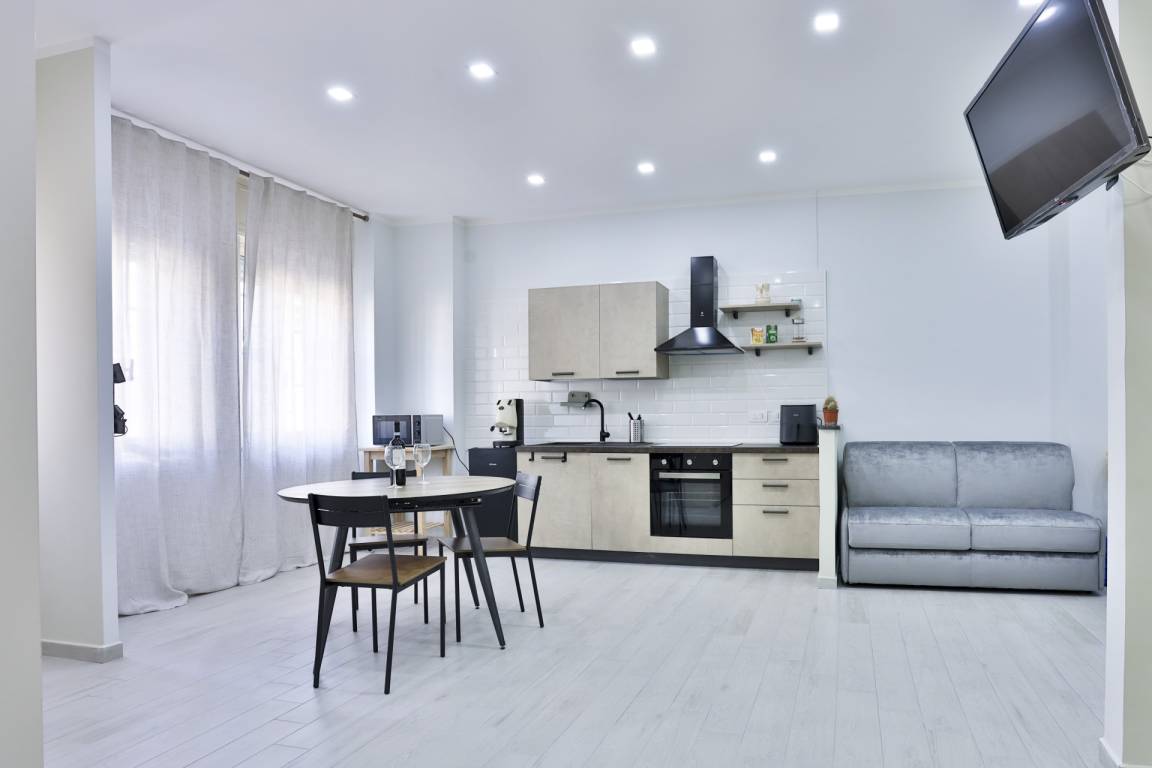 GuestHost - Ronkasa Quiet Apartment