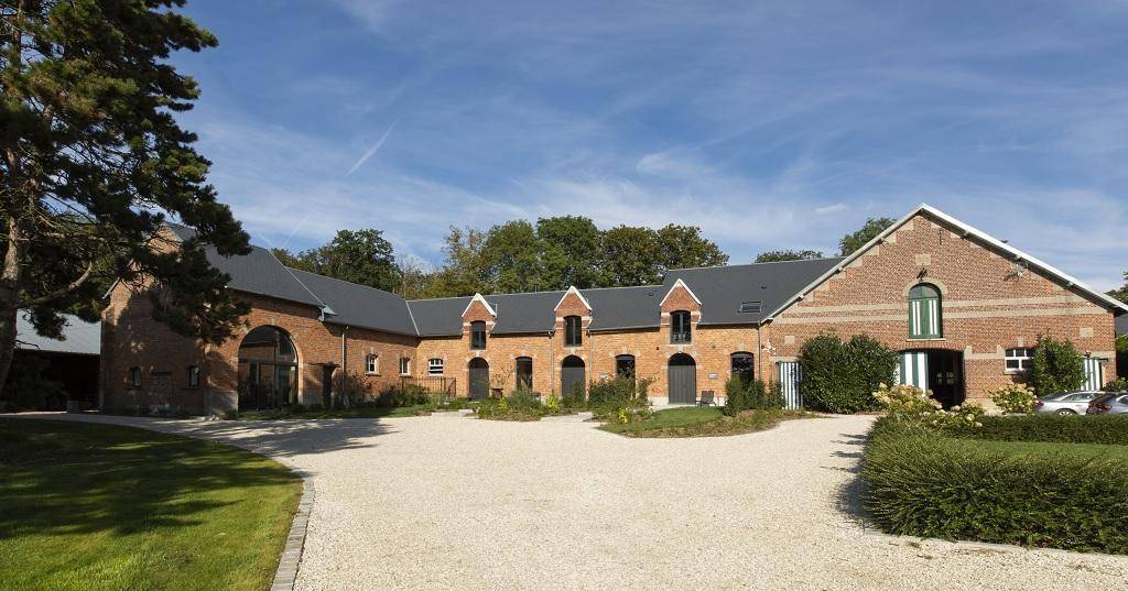 100 M² Gîte ∙ 1 Chambre ∙ 2 Personnes - Caudry