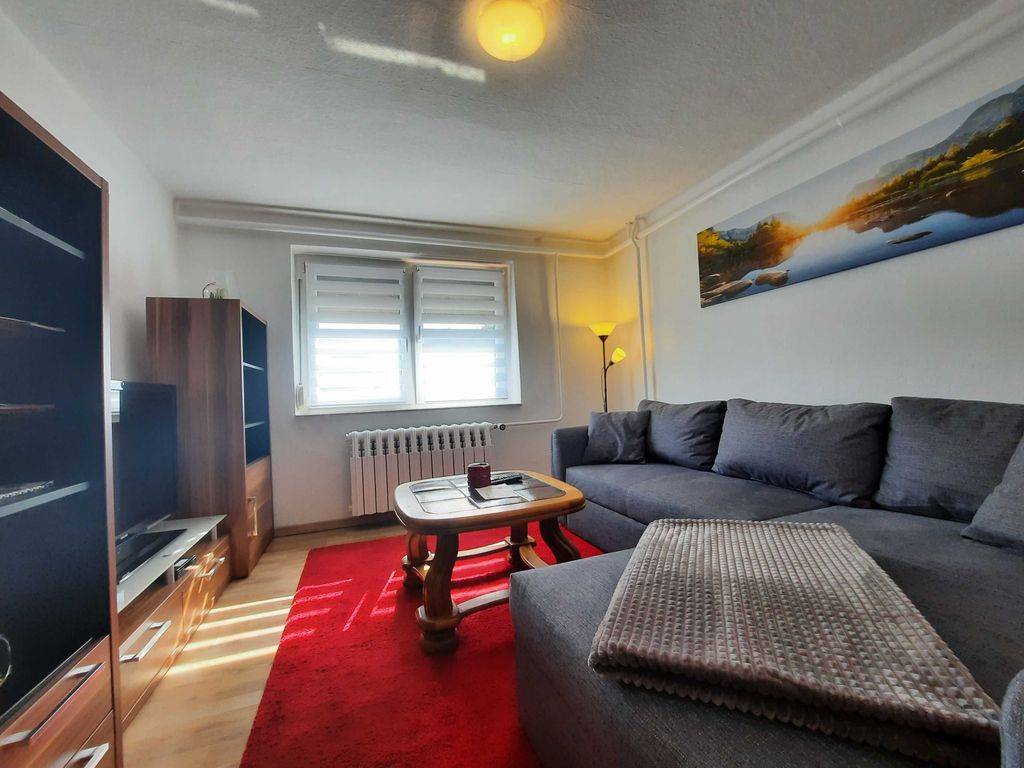 46 M² Ferienwohnung ∙ 1 Schlafzimmer ∙ 3 Gäste - Waren (Müritz)