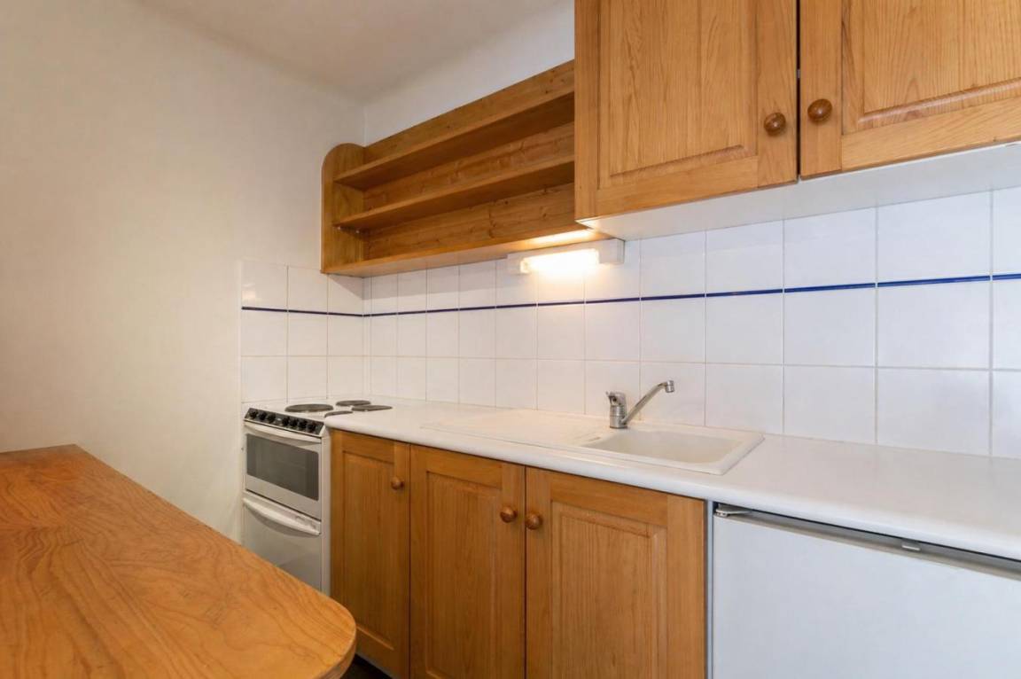 53 m² Ferienwohnung ∙ 1 Schlafzimmer ∙ 6 Gäste – Bild 16