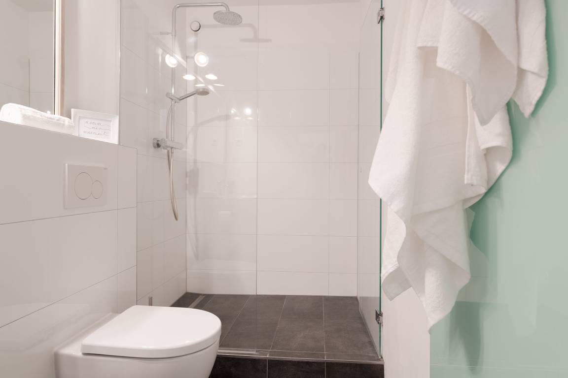 48 m² Ferienwohnung ∙ 1 Schlafzimmer ∙ 4 Gäste – Bild 32