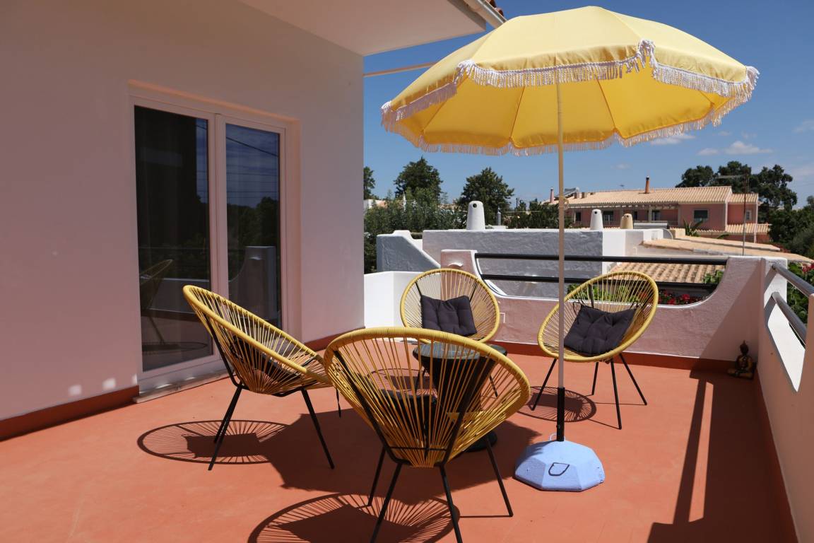 124 M² Apartment ∙ 5 Bedrooms ∙ 10 Guests - Albufeira