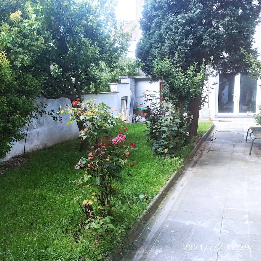 28 M² Private Room ∙ 1 Bedroom ∙ 2 Guests - Brussels