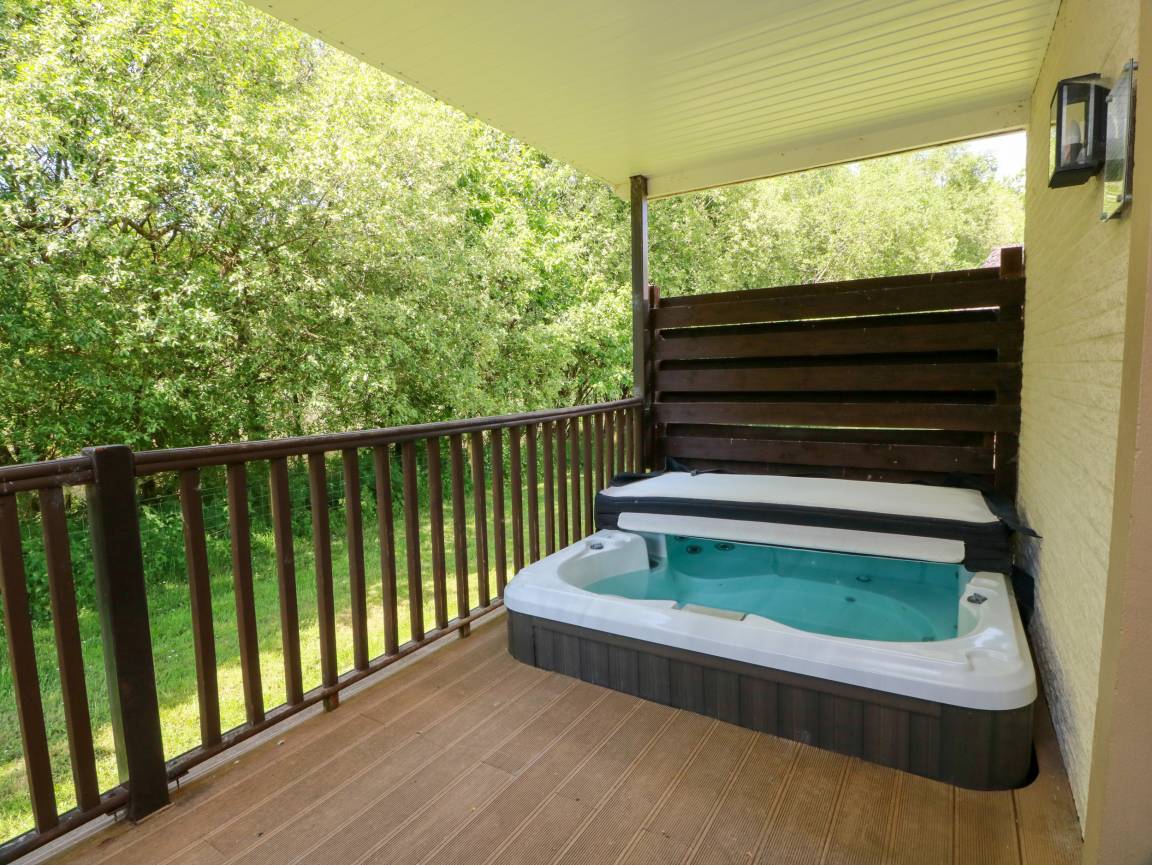 Cottage ∙ 2 Bedrooms ∙ 4 Guests - Dumfries and Galloway