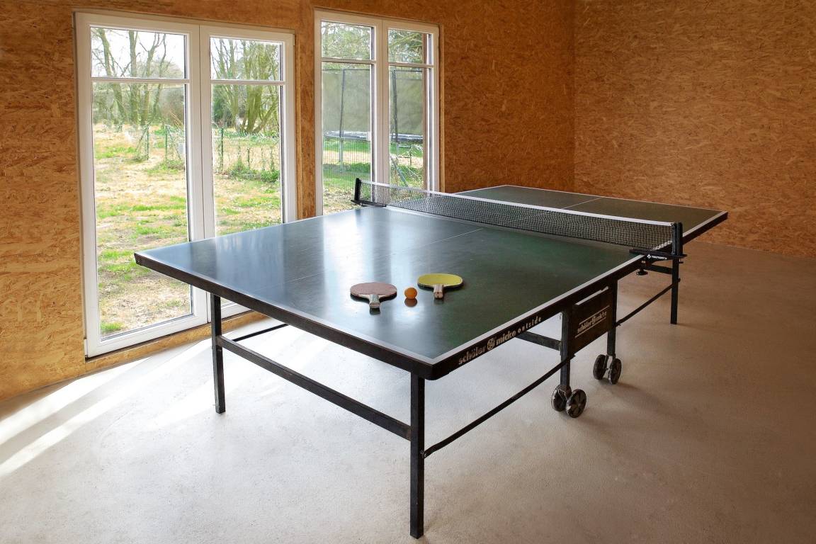 59 m² Ferienhaus ∙ 2 Schlafzimmer ∙ 2 Gäste – Bild 13