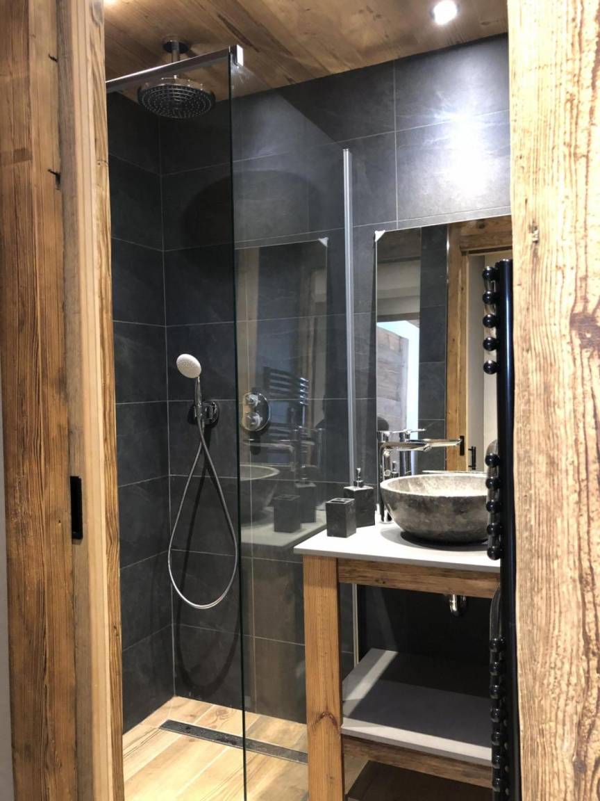 40 m² Ferienwohnung ∙ 1 Schlafzimmer ∙ 4 Gäste – Bild 17