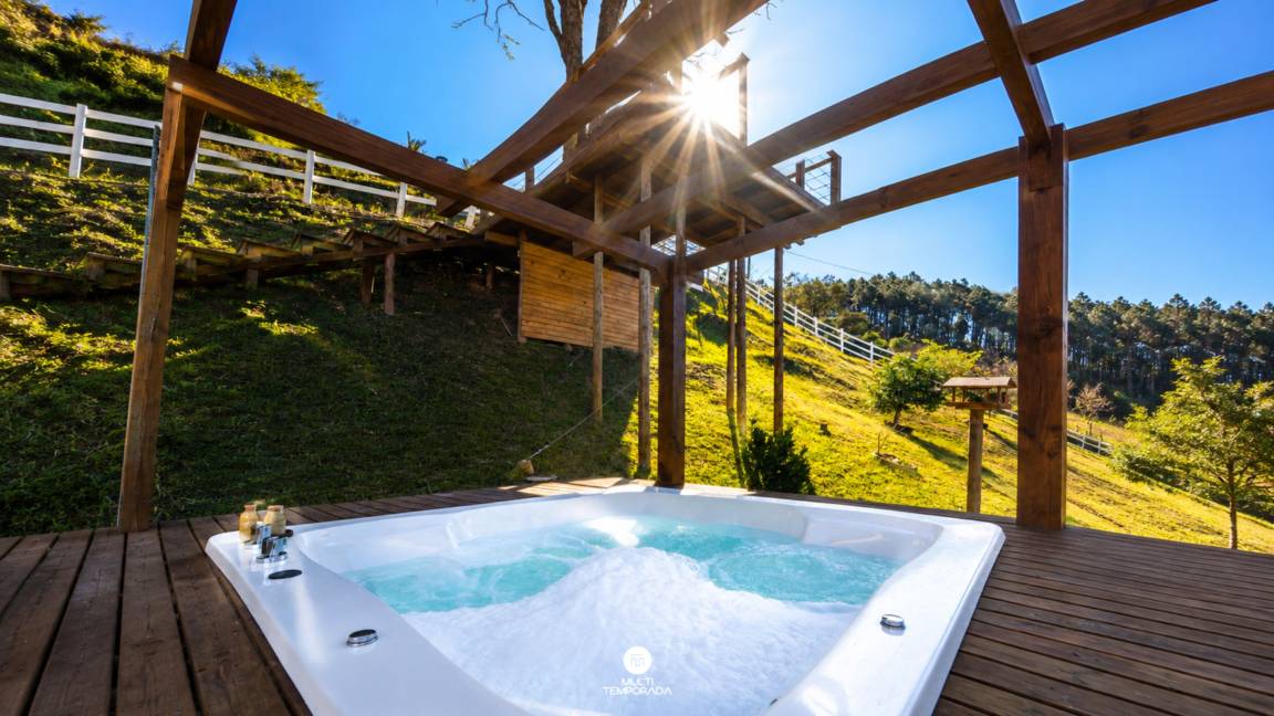48 M² Apartamento ∙ 2 Habitaciones ∙ 8 Huéspedes - Bom Retiro