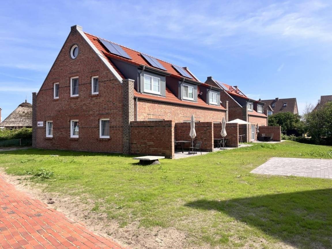 76 m² Ferienwohnung ∙ 2 Schlafzimmer ∙ 4 Gäste – Bild 25