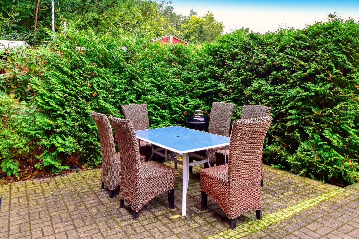 49 m² Ferienhaus ∙ 2 Schlafzimmer ∙ 6 Gäste – Bild 12
