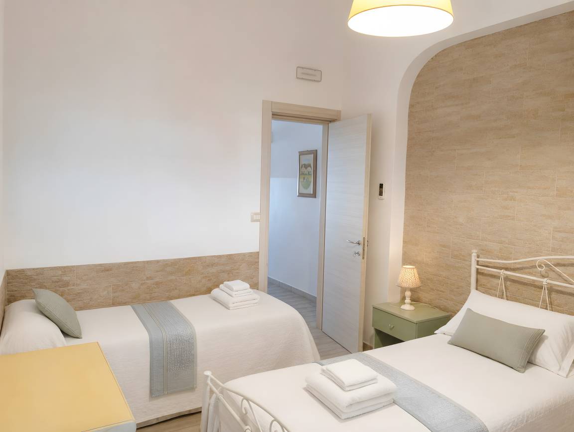 35 M² Bed And Breakfast ∙ 1 Bedroom ∙ 3 Guests - Punta Prosciutto