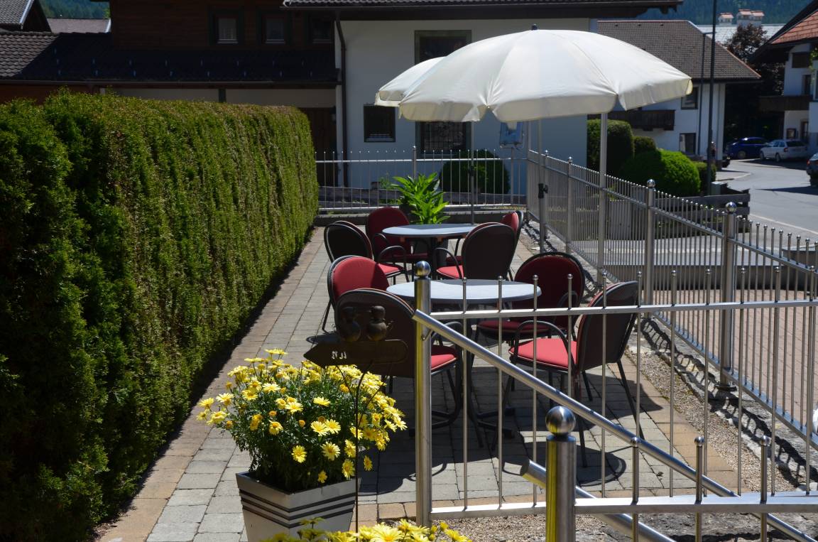 60 m² Ferienwohnung ∙ 1 Schlafzimmer ∙ 4 Gäste – Bild 27