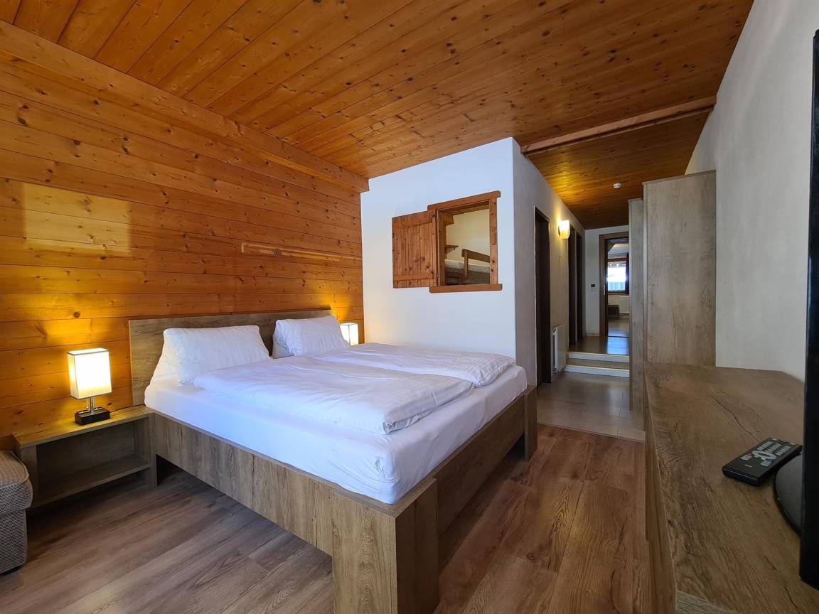 45 M² Appartement ∙ 2 Slaapkamers ∙ 2 Gasten - Hinterthiersee