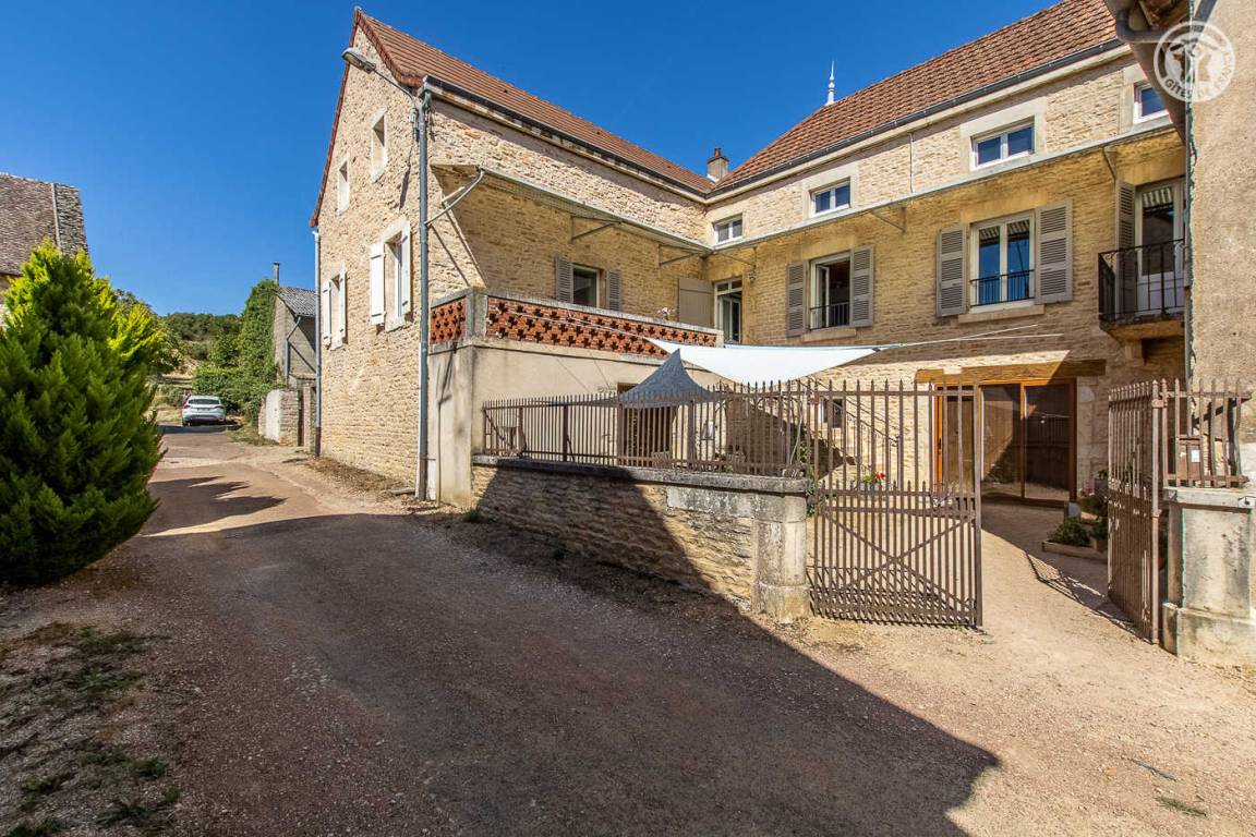 78 m&sup2; G&icirc;te 3 Schlafzimmer 6 G&auml;ste