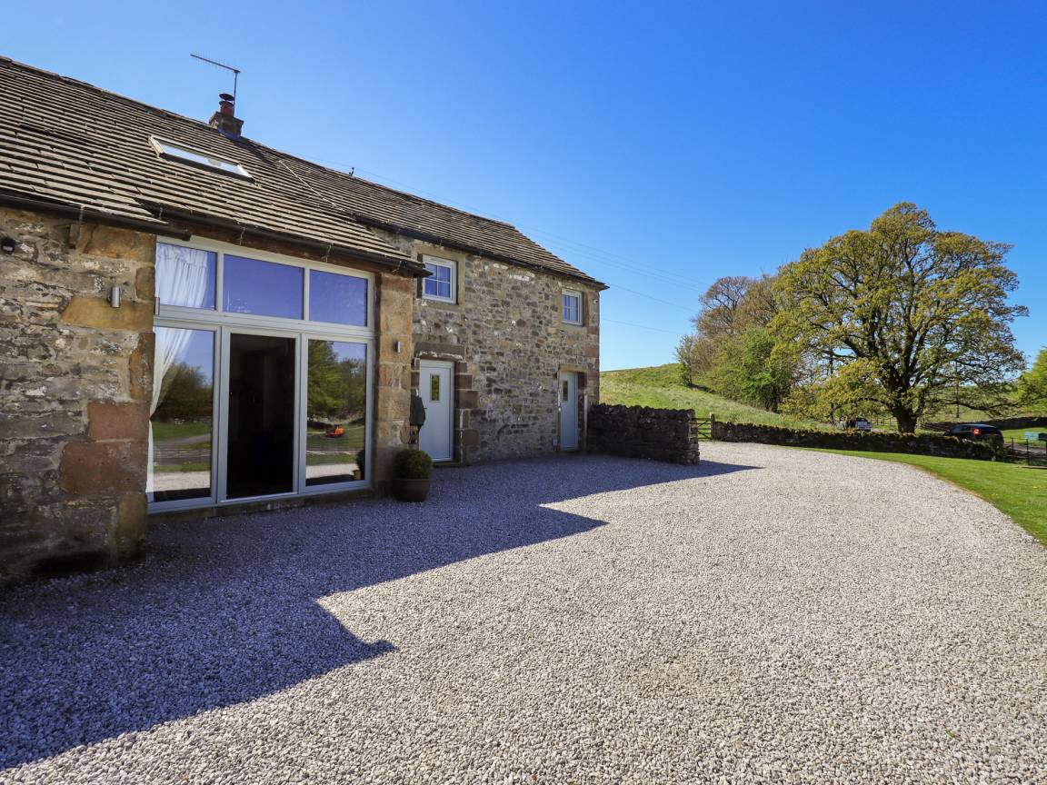 Cottage ∙ 6 Bedrooms ∙ 12 Guests - England