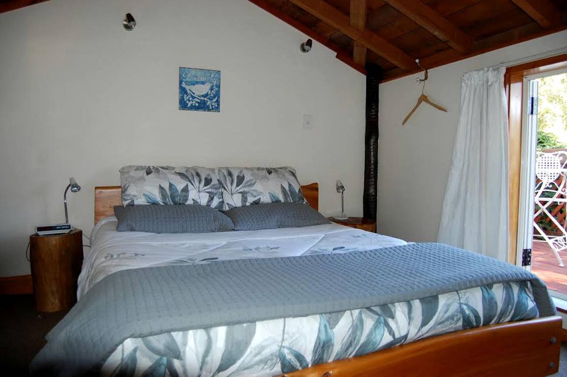House ∙ 1 Bedroom ∙ 4 Guests 4