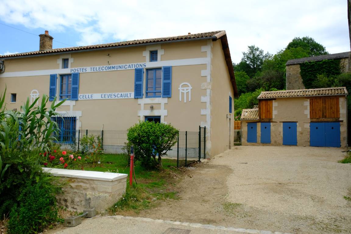 87 m&sup2; G&icirc;te 3 Schlafzimmer 6 G&auml;ste