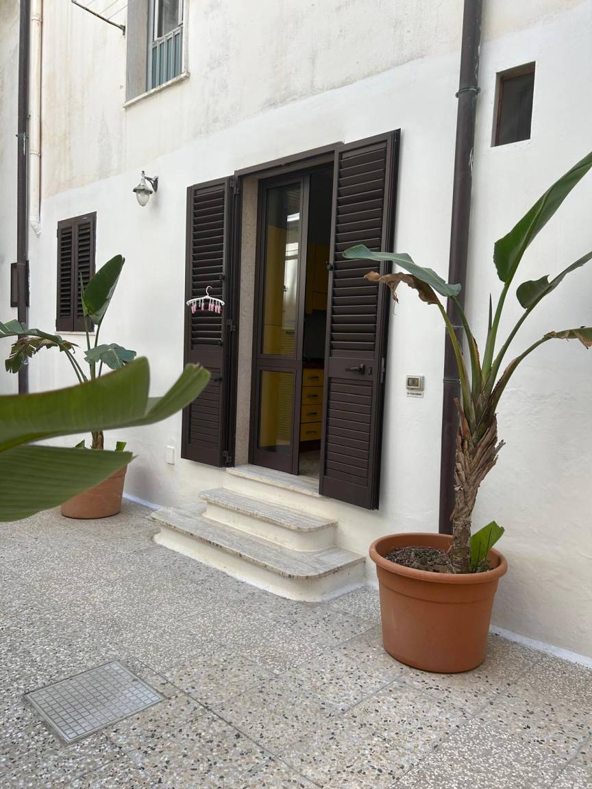 45 M² Appartement ∙ 3 Chambres ∙ 5 Personnes - Gallipoli