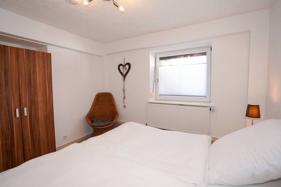 50 m² Ferienwohnung ∙ 2 Schlafzimmer ∙ 4 Gäste – Bild 12