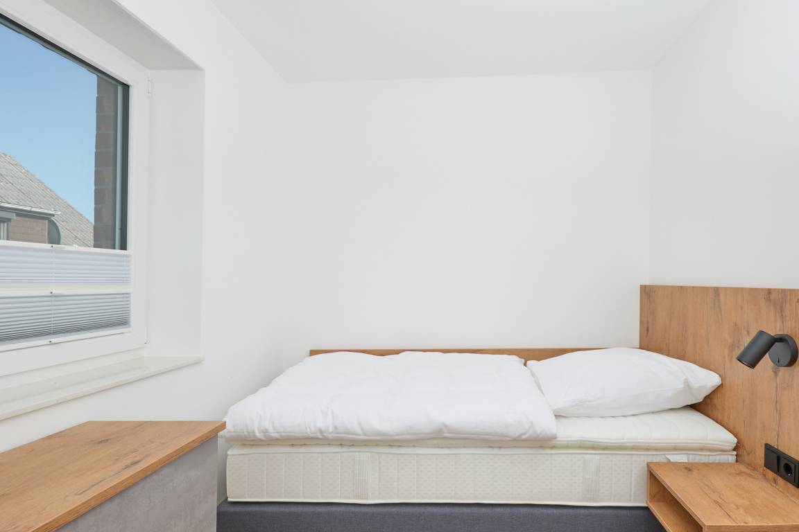 67 m² Ferienwohnung ∙ 2 Schlafzimmer ∙ 4 Gäste – Bild 15