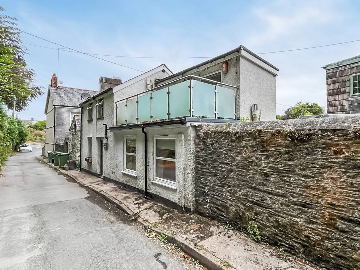 Cottage ∙ 2 Bedrooms ∙ 4 Guests - Ivybridge