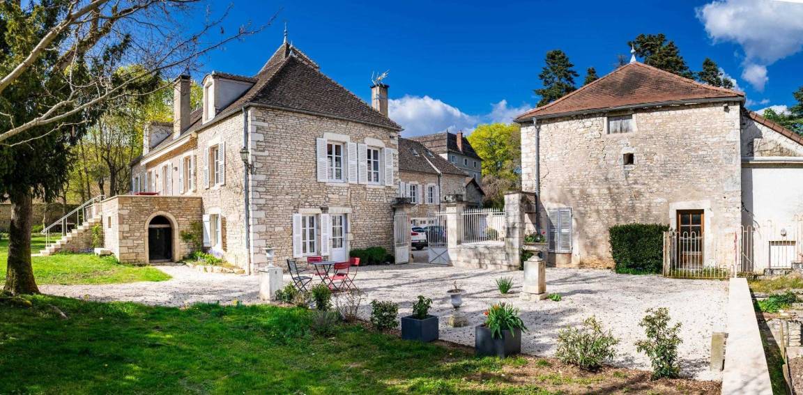 43 m&sup2; G&icirc;te 1 Schlafzimmer 2 G&auml;ste