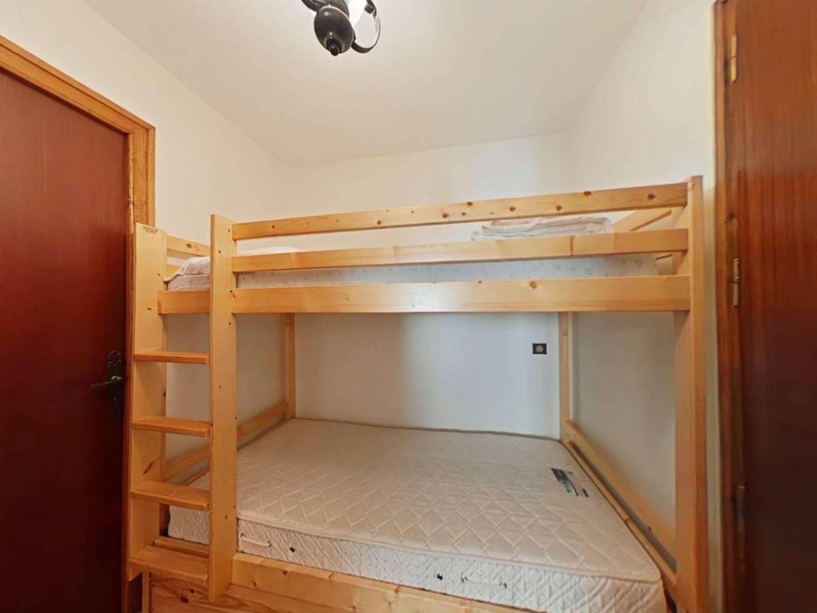 29 m² Studio ∙ 1 Schlafzimmer ∙ 5 Gäste – Bild 18