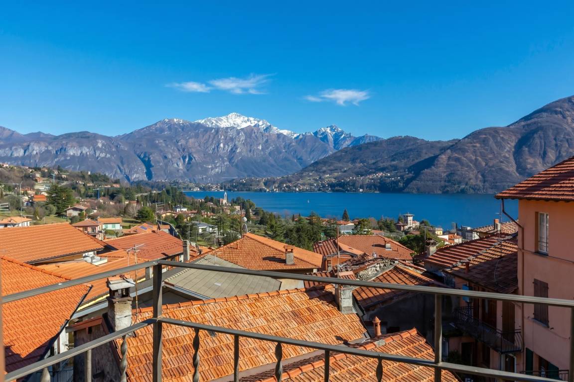 110 M² Apartment ∙ 2 Bedrooms ∙ 6 Guests - Tremezzina