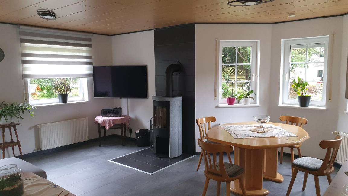 76 M² Ferienwohnung ∙ 2 Schlafzimmer ∙ 3 Gäste - Bad Ems