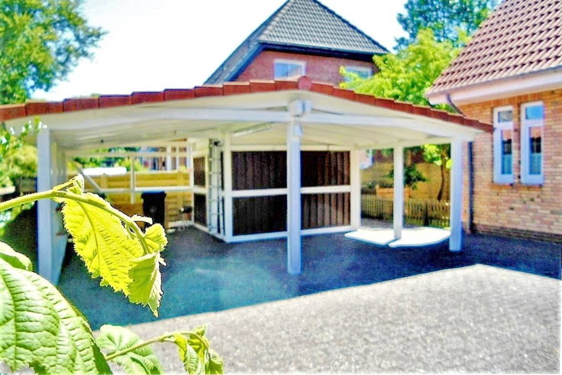 90 m² Ferienhaus ∙ 3 Schlafzimmer ∙ 4 Gäste – Bild 26
