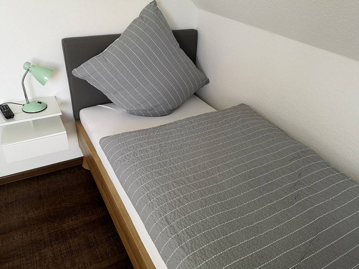 105 m² Ferienhaus ∙ 4 Schlafzimmer ∙ 6 Gäste – Bild 25
