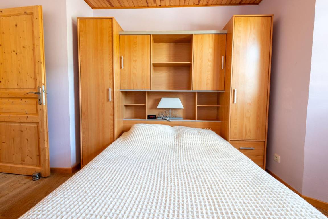 100 m² Gîte ∙ 2 Schlafzimmer ∙ 6 Gäste – Bild 13