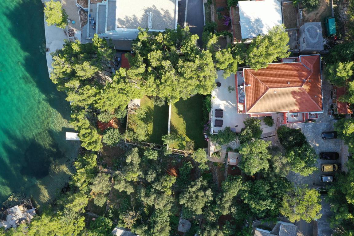 42 M² Appartement ∙ 1 Chambre ∙ 3 Personnes - Starigrad