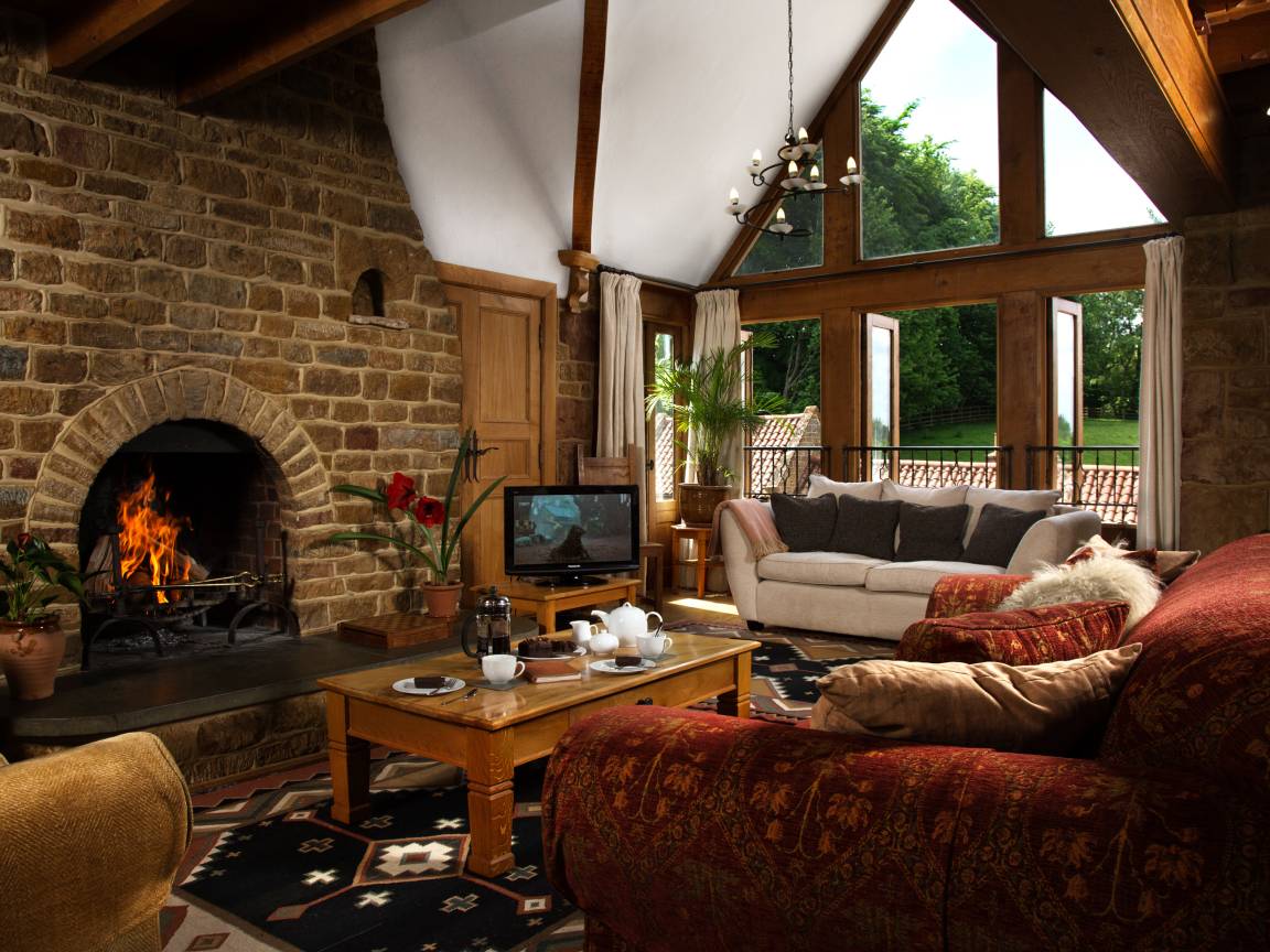 Cottage ∙ 2 Bedrooms ∙ 4 Guests - Chipping Norton
