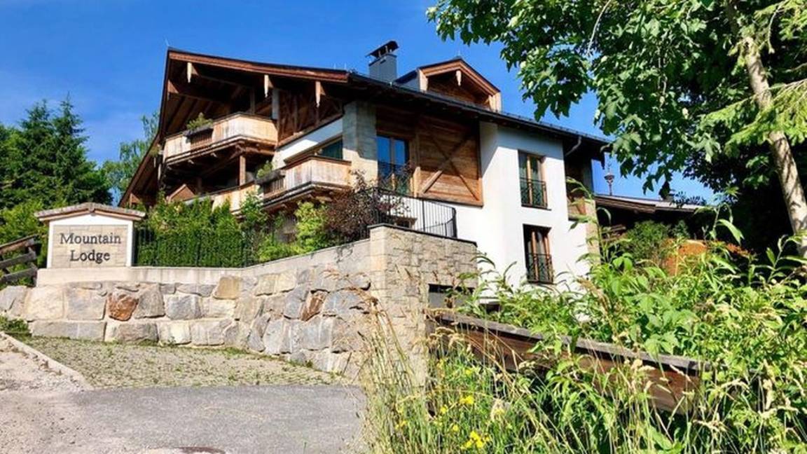 95 M² Ferienwohnung ∙ 3 Schlafzimmer ∙ 6 Gäste - Leogang