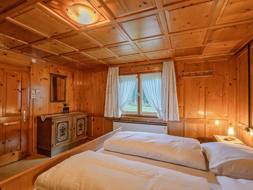170 m² Ferienhaus ∙ 5 Schlafzimmer ∙ 10 Gäste – Bild 15