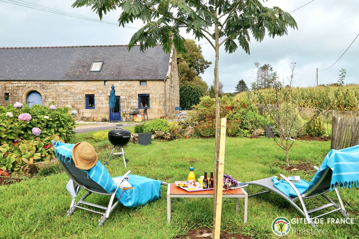 54 m&sup2; G&icirc;te 1 Schlafzimmer 2 G&auml;ste