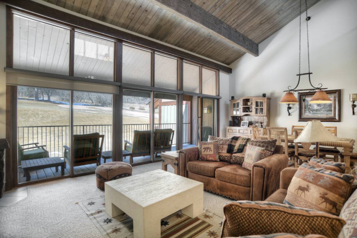179 M² Appartement En Copropriété ∙ 2 Chambres ∙ 12 Personnes - Colorado