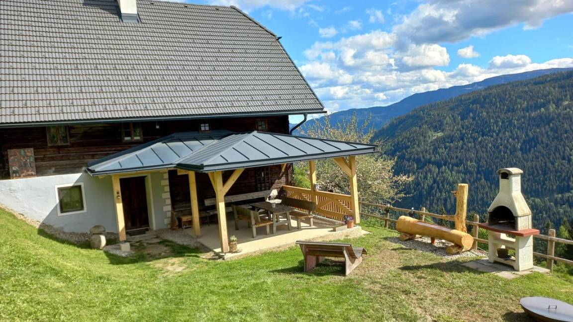 120 M² Apartment ∙ 3 Bedrooms ∙ 6 Guests - Murau