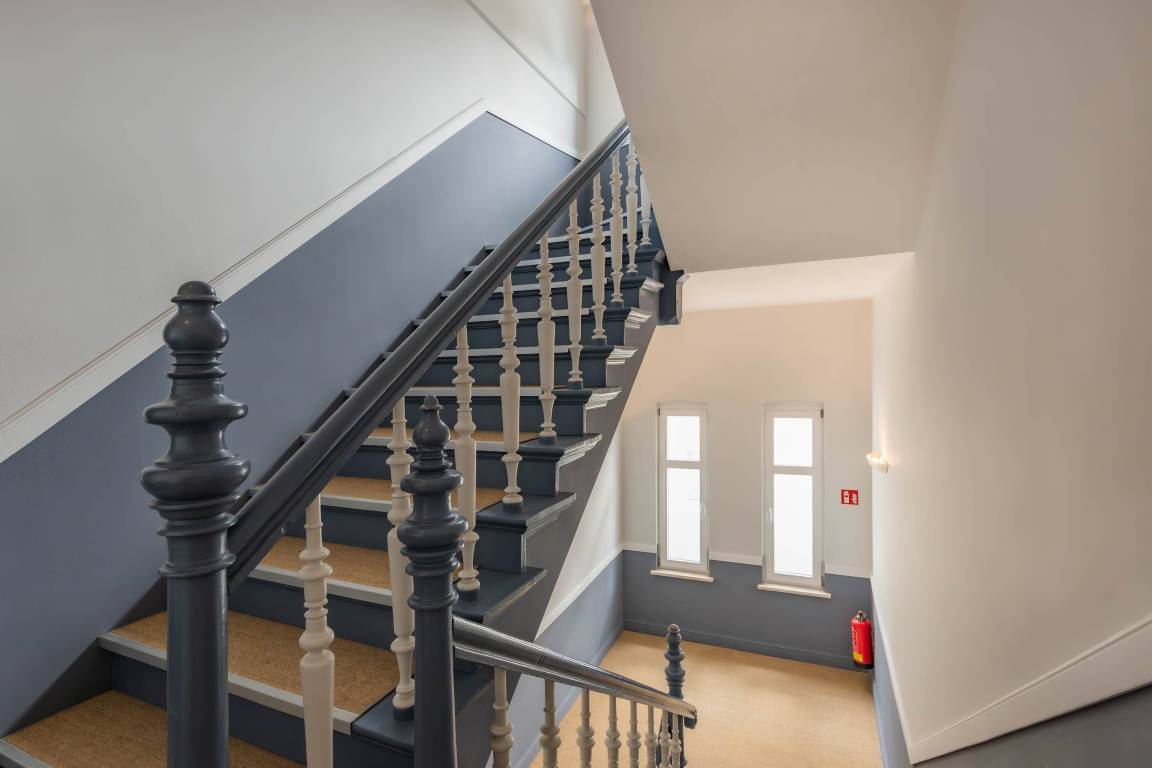 36 m² Ferienwohnung ∙ 1 Schlafzimmer ∙ 1 Gast – Bild 23