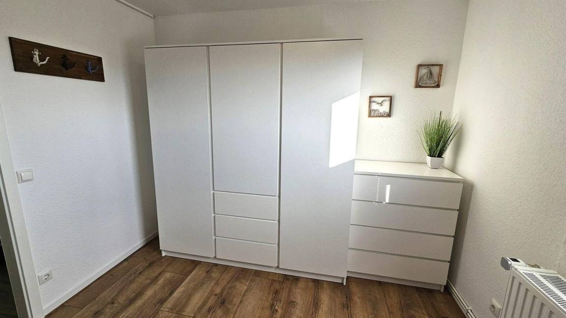 70 m² Ferienhaus ∙ 2 Schlafzimmer ∙ 4 Gäste – Bild 7