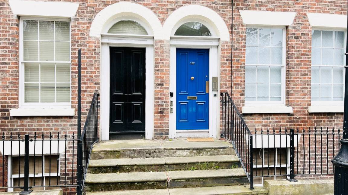 70 M² Apartment ∙ 1 Bedroom ∙ 2 Guests - Liverpool, UK