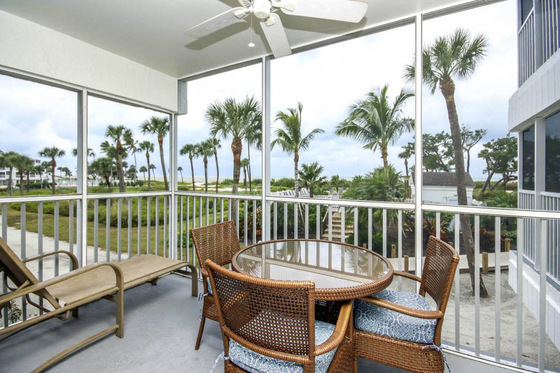 97 M² House ∙ 2 Bedrooms ∙ 6 Guests - Captiva, FL