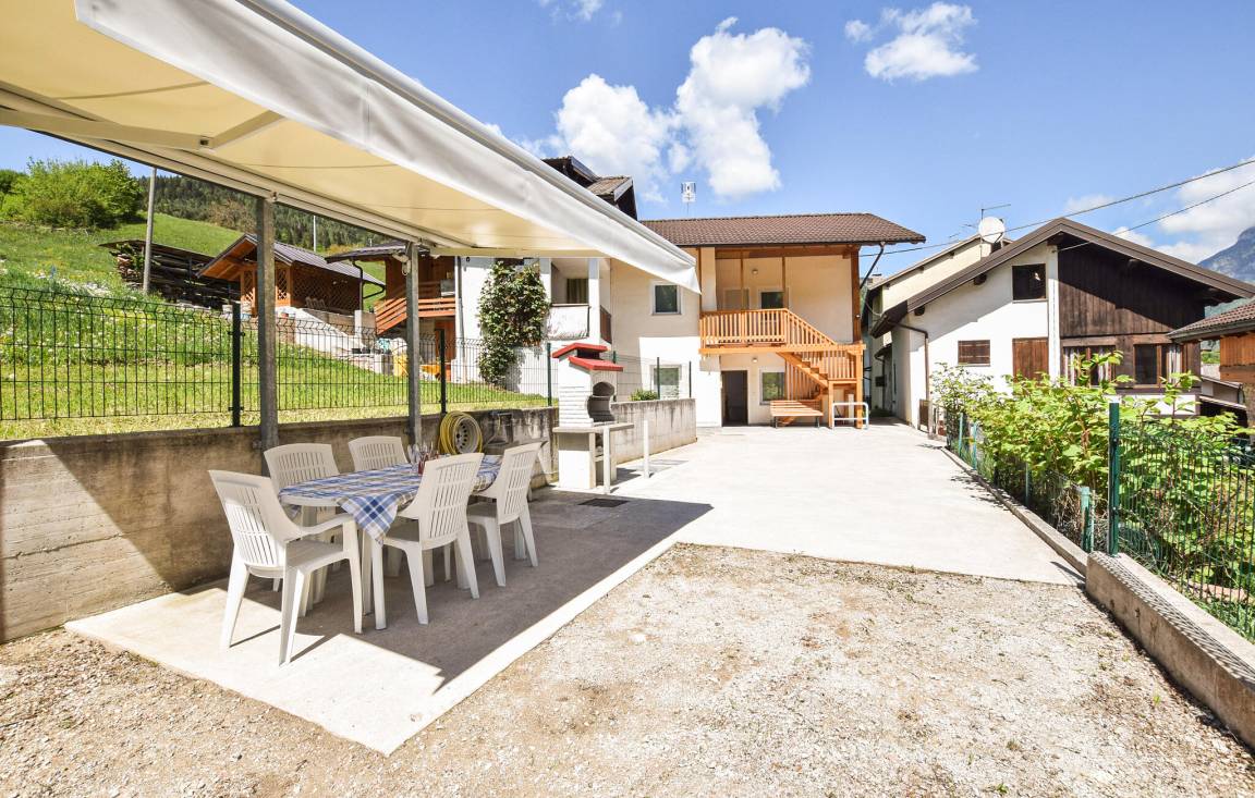 70 M² Maisonette ∙ 2 Camere Da Letto ∙ 5 Ospiti - Passo Brocon