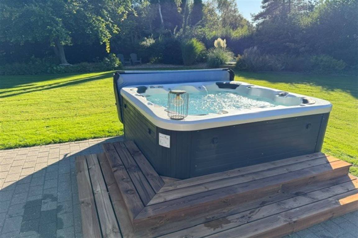 75 m² Ferienhaus ∙ 3 Schlafzimmer ∙ 6 Gäste – Bild 2