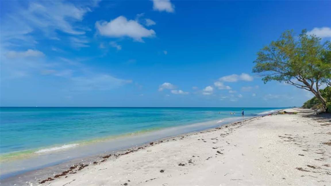 74 M² Apartamento ∙ 2 Quartos ∙ 6 Hóspedes - Englewood, FL