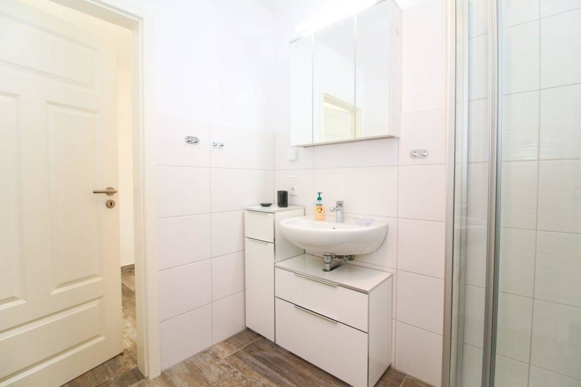 57 m² Ferienwohnung ∙ 1 Schlafzimmer ∙ 2 Gäste – Bild 10