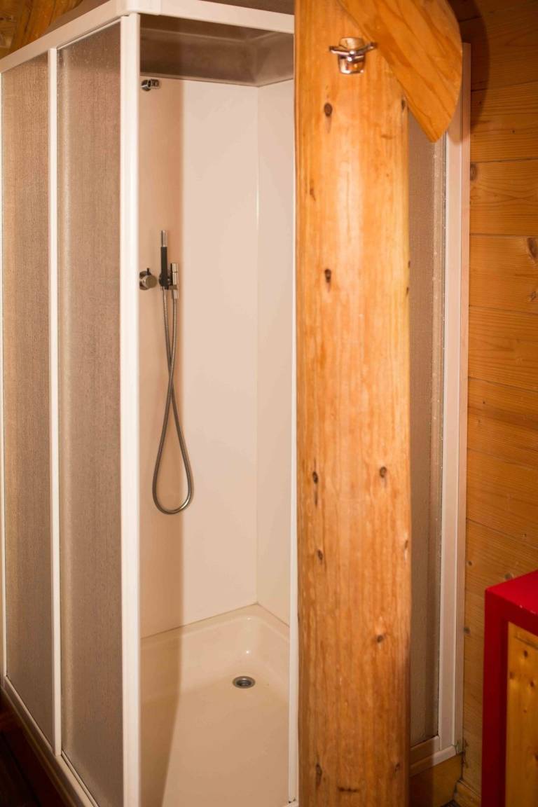 120 m² Ferienhaus ∙ 2 Schlafzimmer ∙ 6 Gäste – Bild 16