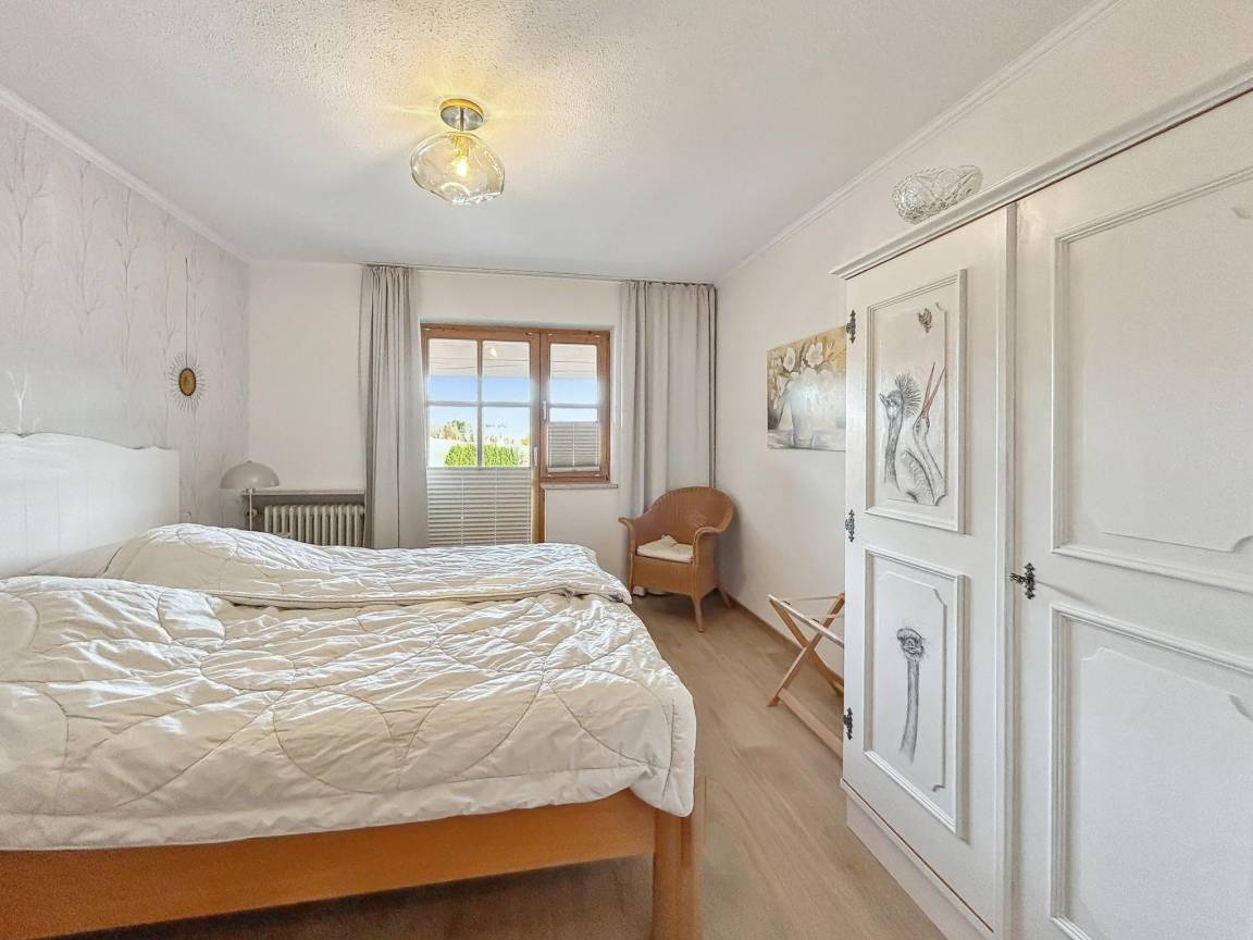 55 M² Appartement ∙ 1 Chambre ∙ 3 Personnes - Zwiesel