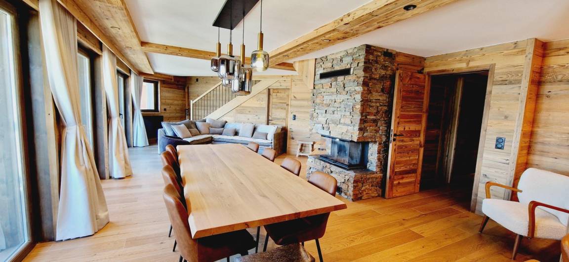 177 m&sup2; Ferienwohnung 5 Schlafzimmer 10 G&auml;ste